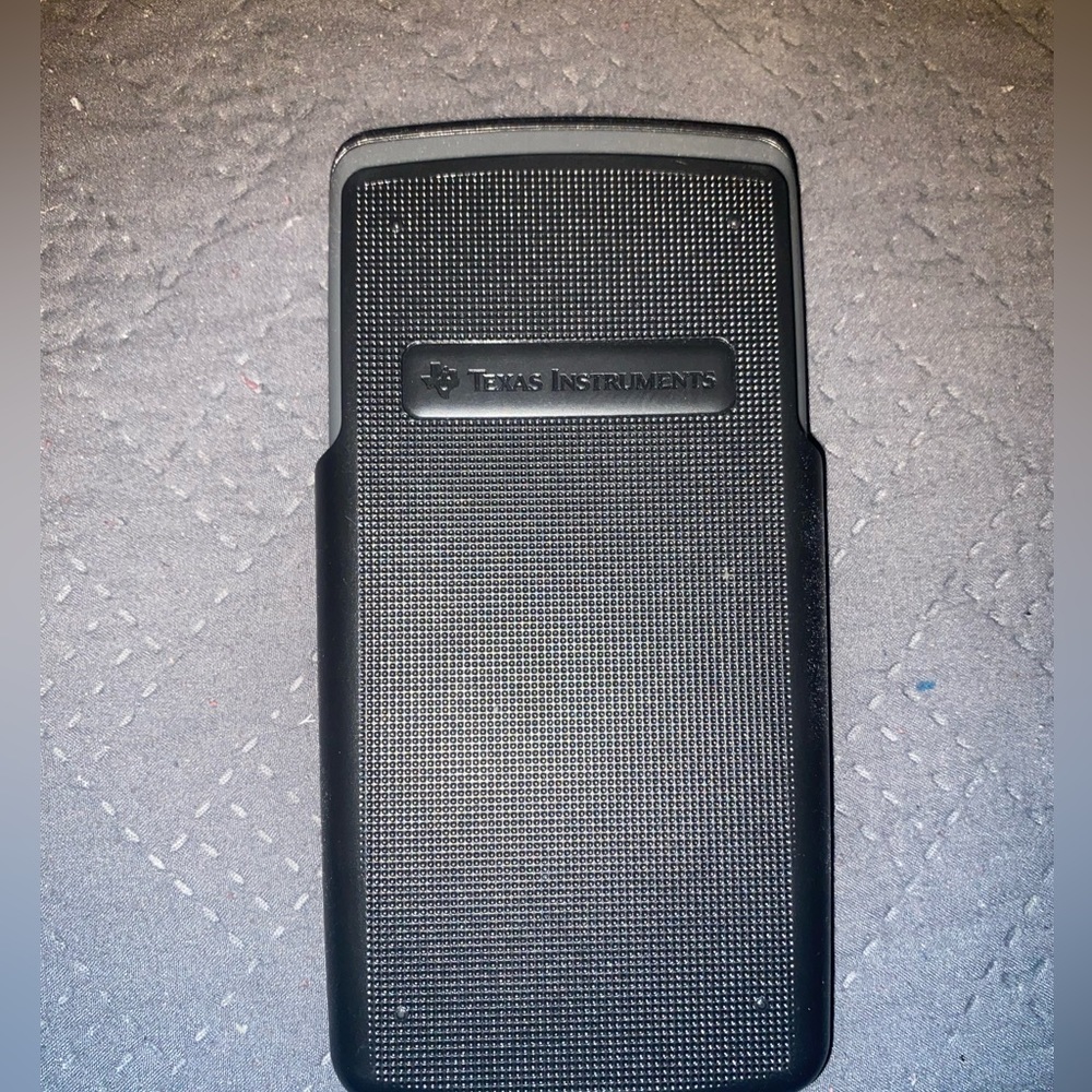 Texas Instruments TI-30a - Picture 2 of 2